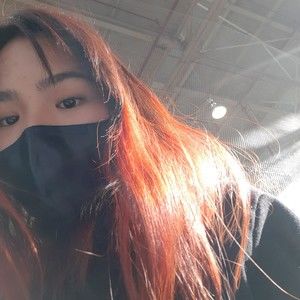 Meet your Posher, Mickhaela